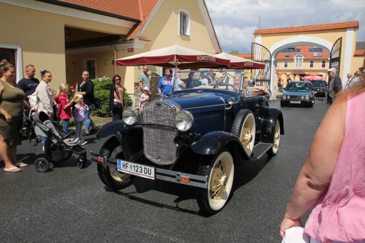 2022-07-10 Oldtimertreffen Pinkafeld 